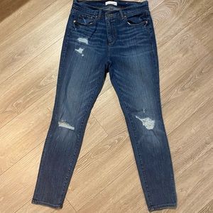 Women’s jeans